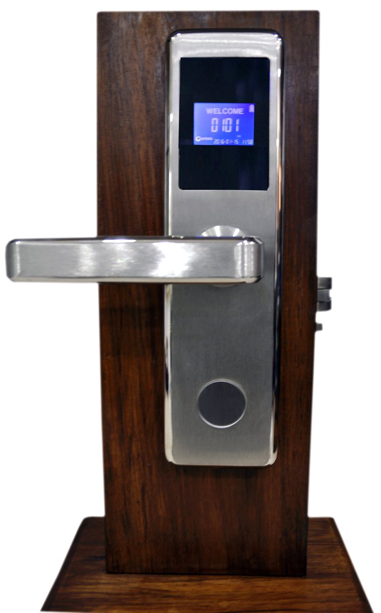 urvashism06's tweet photo. We have 22 yrs of experience of being the sole distributors of kaba #locks in #India for luxury #hotels #dolphinrfid https://t.co/ATtM3kbB7v