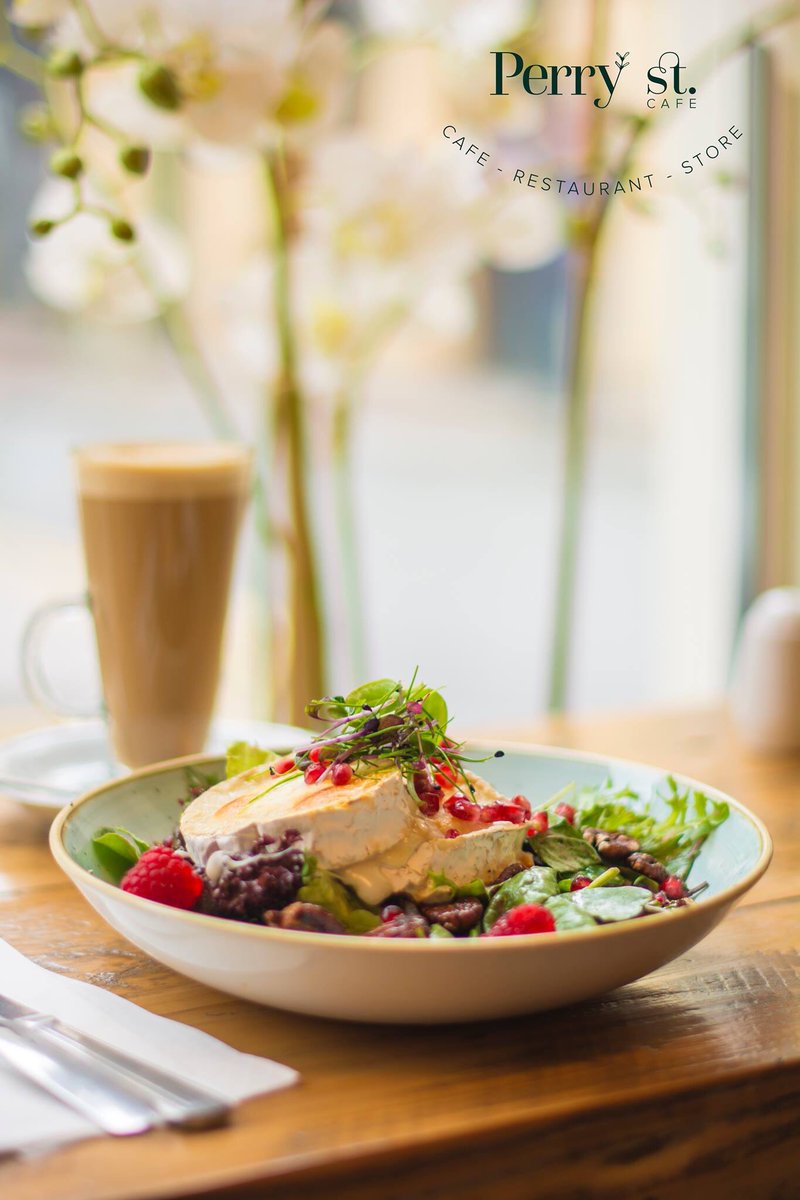 Perry St Market Cafe tweet media