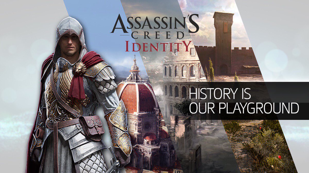 ACIdentity's tweet photo. Assassins! Reply with your Assassin's Creed cosplay &amp; artwork to be featured on our Instagram next Friday! #Contest https://t.co/QZhUDXbXqI