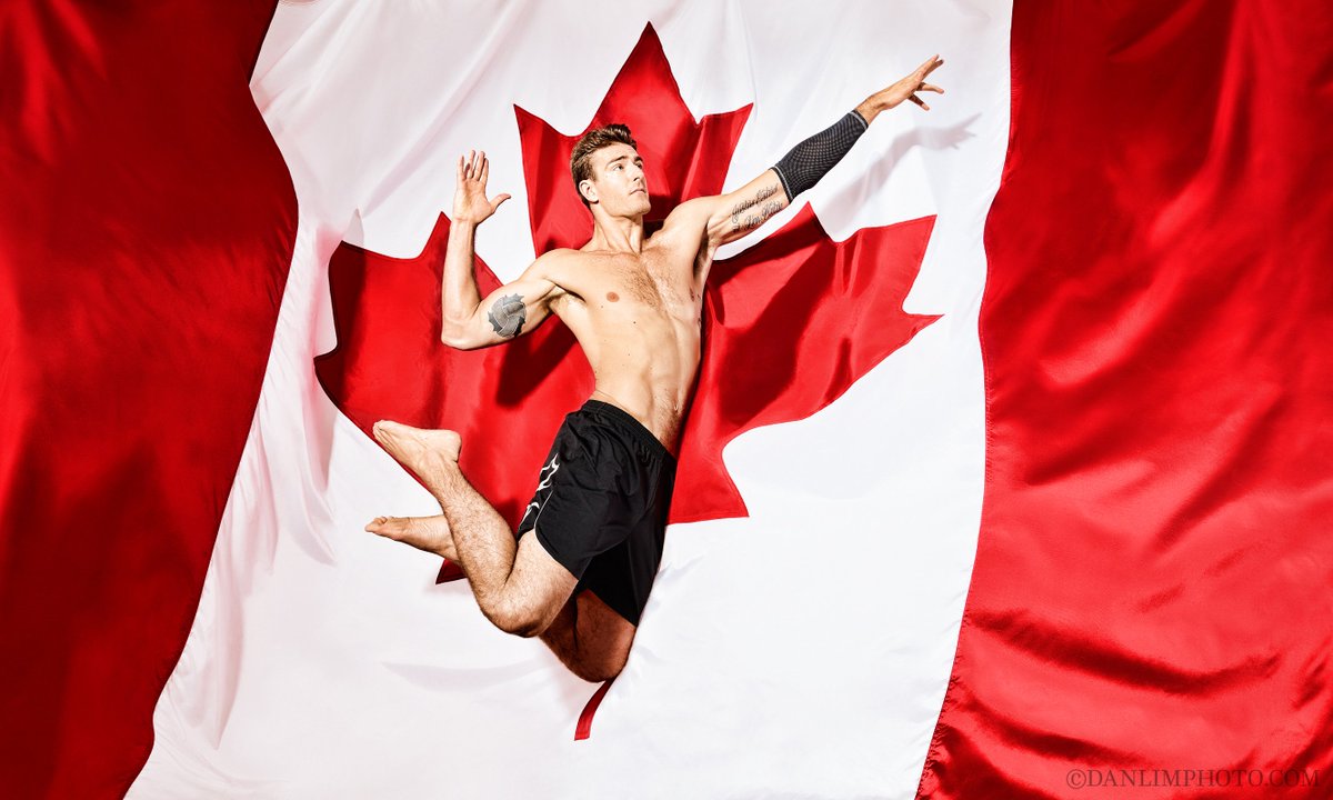 DanLimPhoto's tweet image. The #Olympics are here!!! Get pumped #Canada!