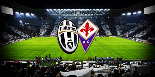 Juventus Fiorentina dove vederla in tv e probabili formazioni