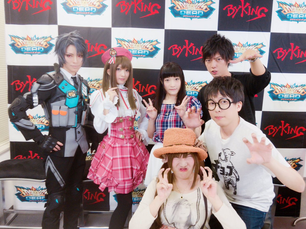 茶々茶 Mhwi モンスターハンターライズ Twitterissa ご視聴ありがとうございました マジシャンズデッド