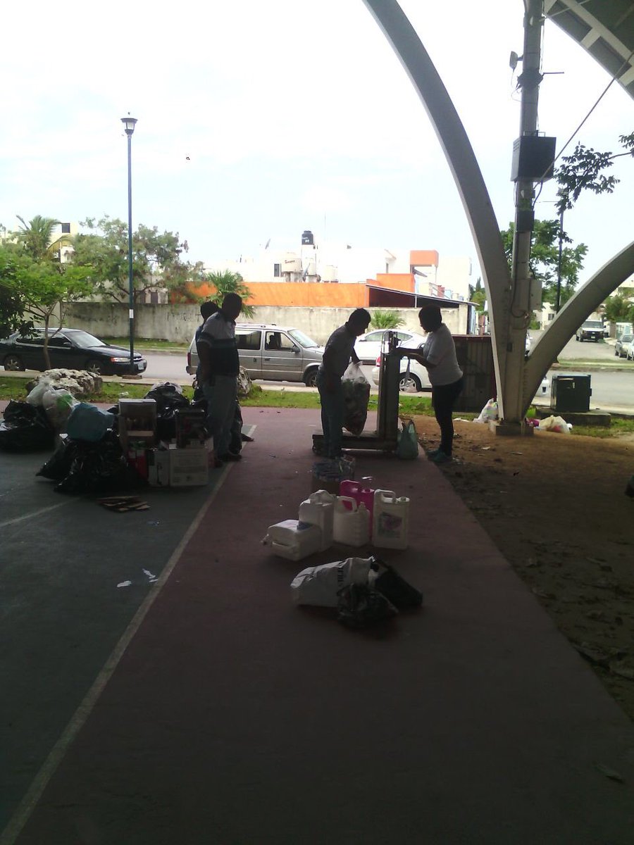 Medio Ambiente tweet media