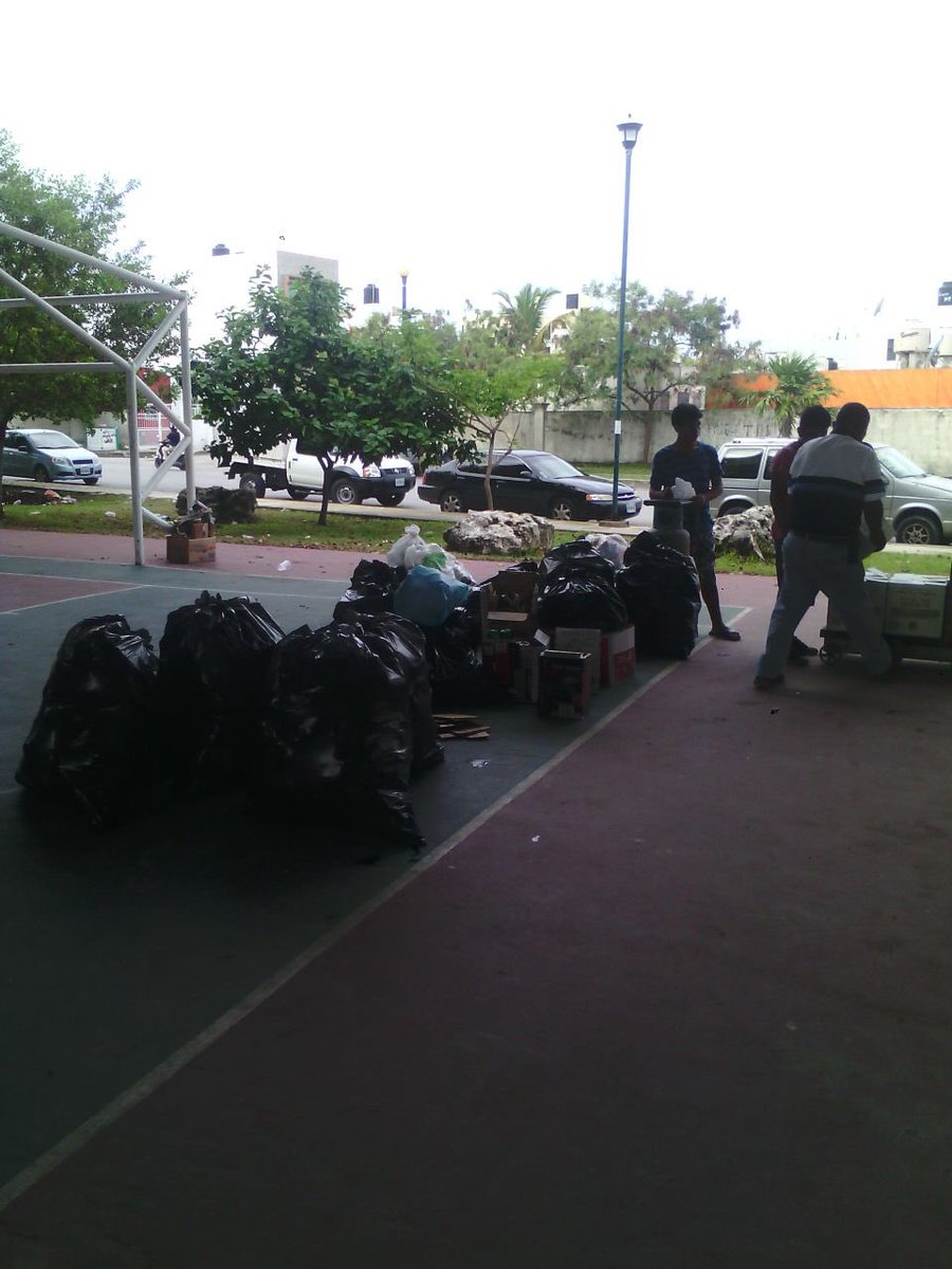 Medio Ambiente tweet media