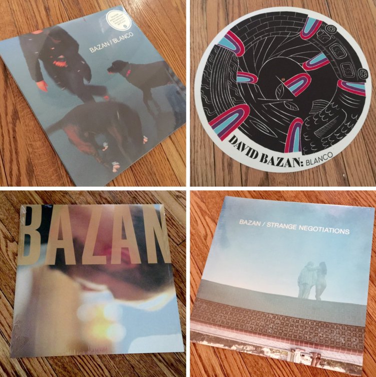 Vinyl Emergency Podcast (@vinylemergency) on Twitter photo RT + follow <a href="/VinylEmergency/">Vinyl Emergency Podcast</a> to win this <a href="/davidbazan/">Dave Bazan</a> #vinyl prize pack courtesy of <a href="/undertowmusic/">undertow</a>! Deadline 8/10. RT + follow <a href="/VinylEmergency/">Vinyl Emergency Podcast</a> to win this <a href="/davidbazan/">Dave Bazan</a> #vinyl prize pack courtesy of <a href="/undertowmusic/">undertow</a>! Deadline 8/10.
