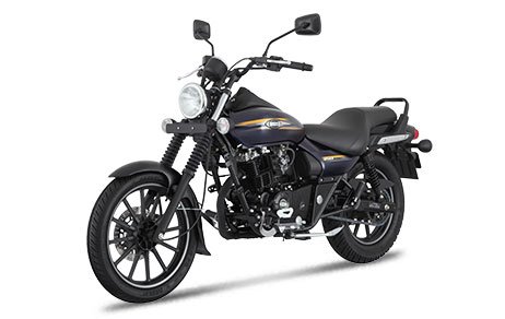 bajajmx's tweet image. Entre una #Avenger150Street o una #PulsarAS150...¿con cuál te quedas?