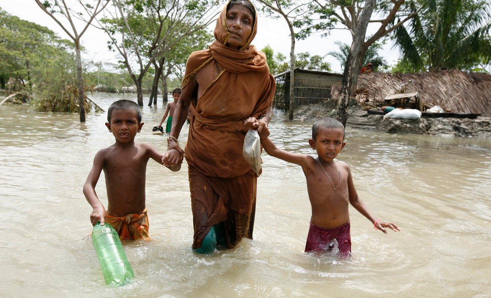 UN Climate Change tweet media