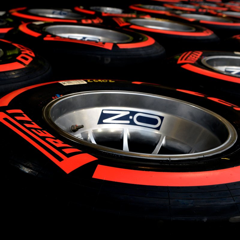 Pirelli Motorsport on Twitter "Before we break for a bit