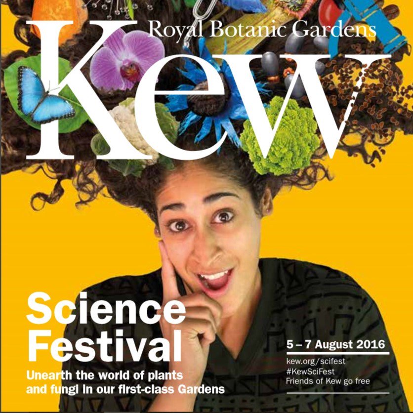 UK Science Festivals tweet media