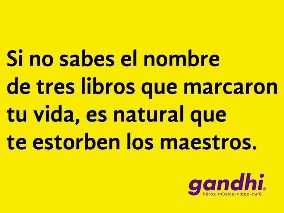Dinorah_Pizano's tweet photo. ¿Les recuerda a alguien? #LeerEngrandece https://t.co/w7LO86p1V4