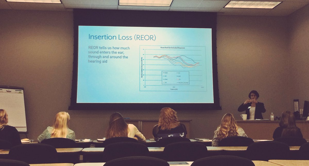 DrPinkAuD's tweet photo. Kicking off our 10th @starkeyhearing entrepreneurial AuD program! #starkeyu https://t.co/9Uoy6g7MDf