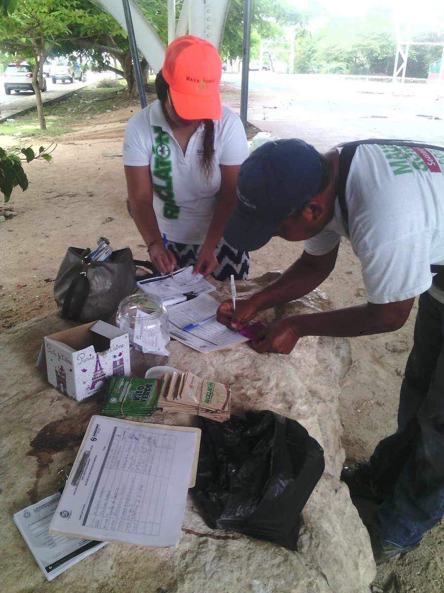 Medio Ambiente tweet media