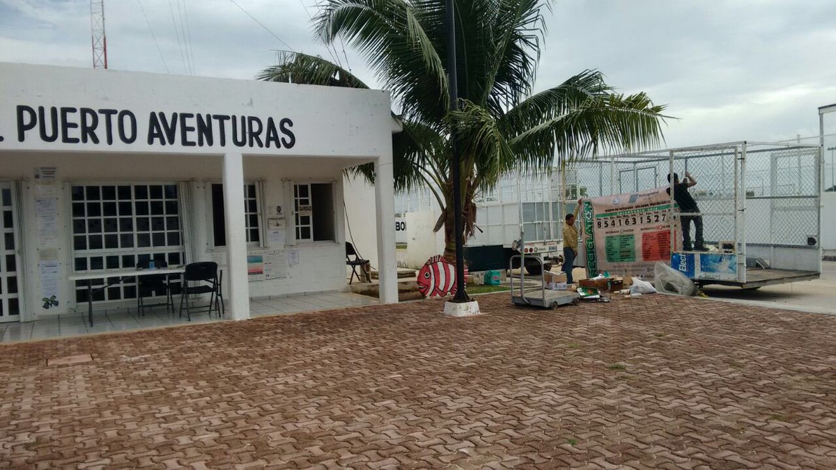 Medio Ambiente tweet media