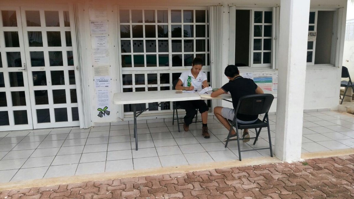 Medio Ambiente tweet media