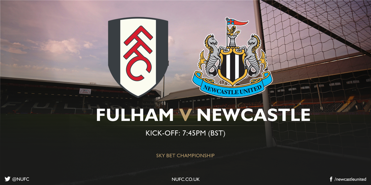 COUNTDOWN TO KICK-OFF: We're just FOUR hours from getting the season under way. Where will you be watching? #NUFC