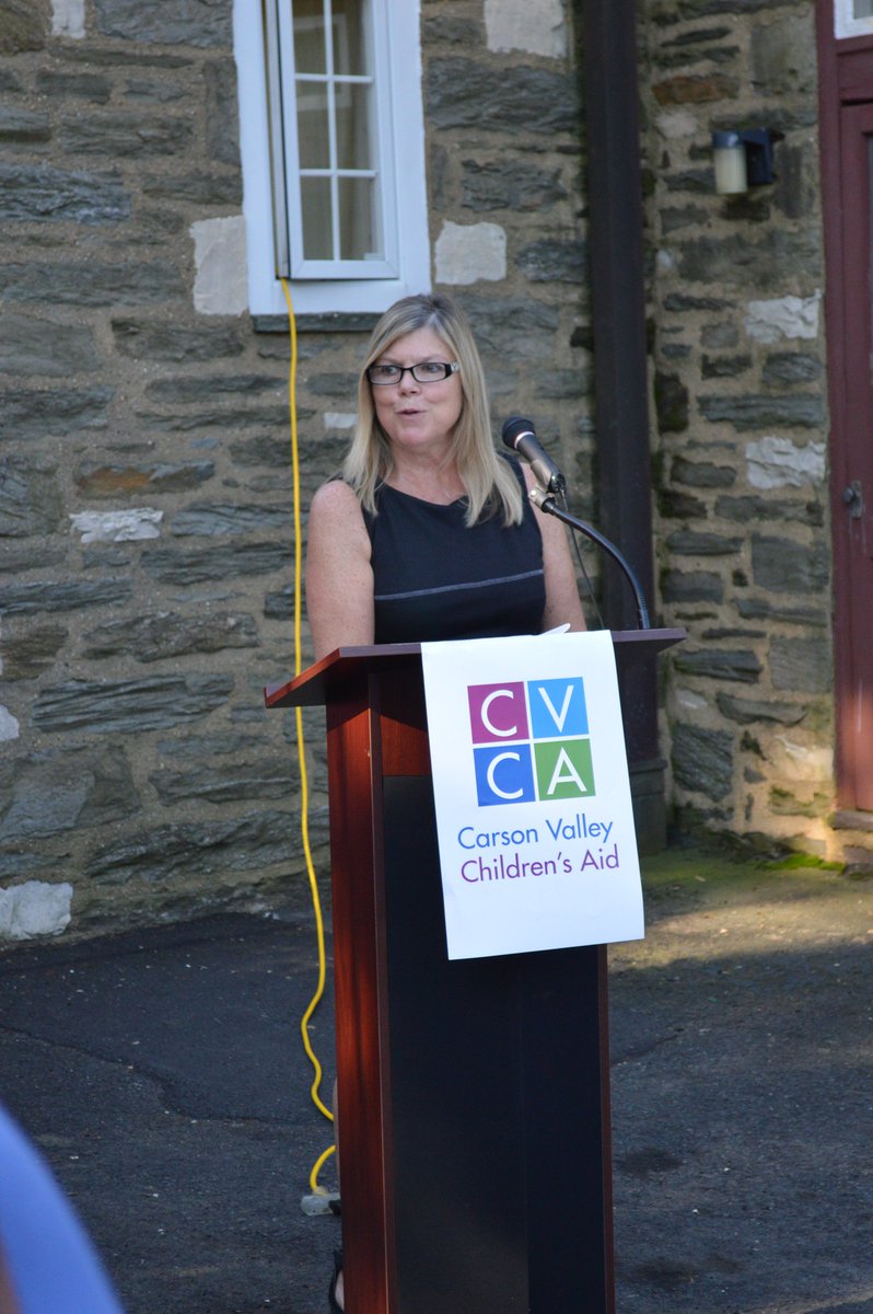 CVCAPA's tweet photo. More memories from the @CVCAPA Ribbon Cutting.  Thank you @Lowes  @NPUW  @lschs @Vanguard_Group https://t.co/XlVPXqoXYm