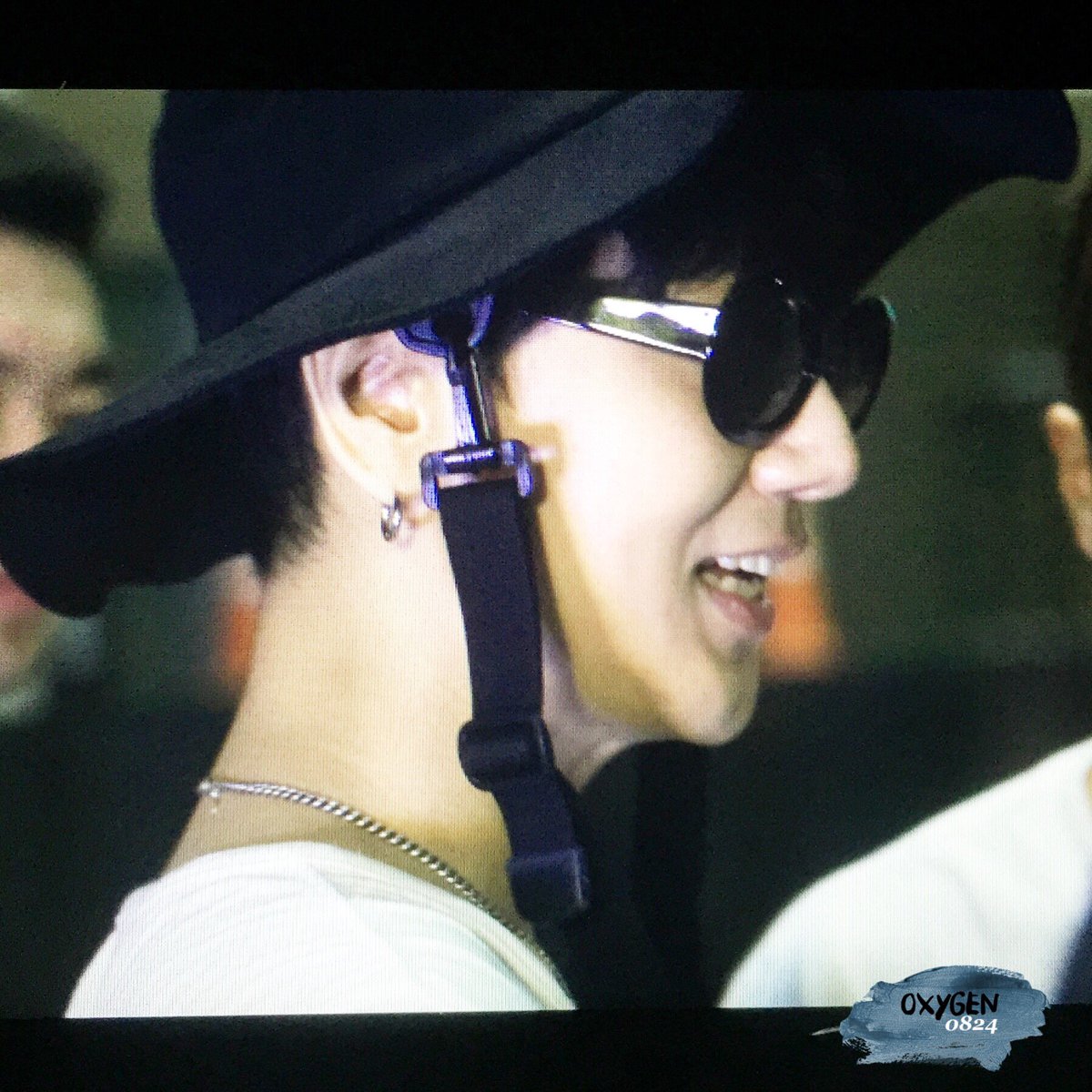 160805 <a href="/shfly3424/">Yesung</a> #예지트 퇴근 preview #김종운 #yesung #예성 #KimJongWoon