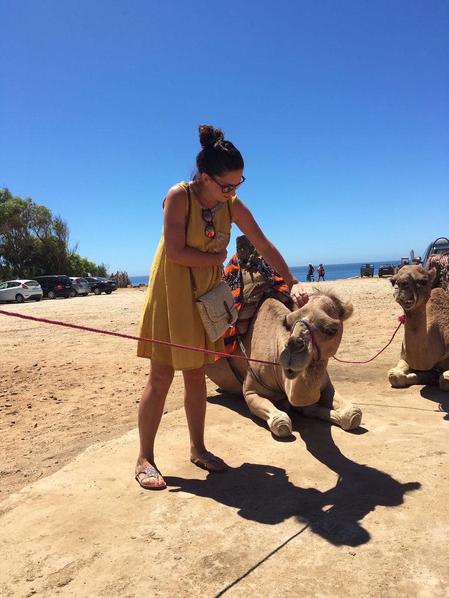 Vacaciones #tanger#amigos #desconexion