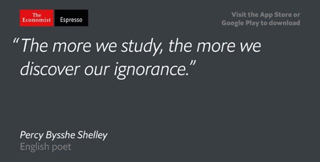 Maria_Memon's tweet image. Truer words weren't spoken.