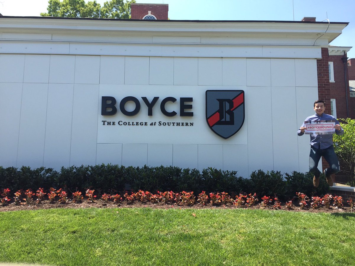 Boyce College (BoyceCollege) Twitter