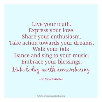 MichelleBaze's tweet image. Good Morning World!!  
"MAKE TODAY WORTH REMEMBERING!" #myhighway