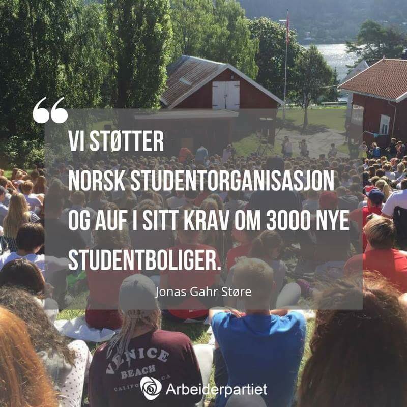 Trond Giske tweet media