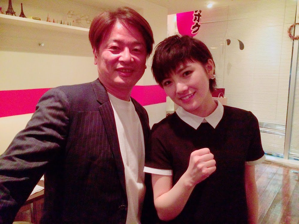 舞台マジすか学園