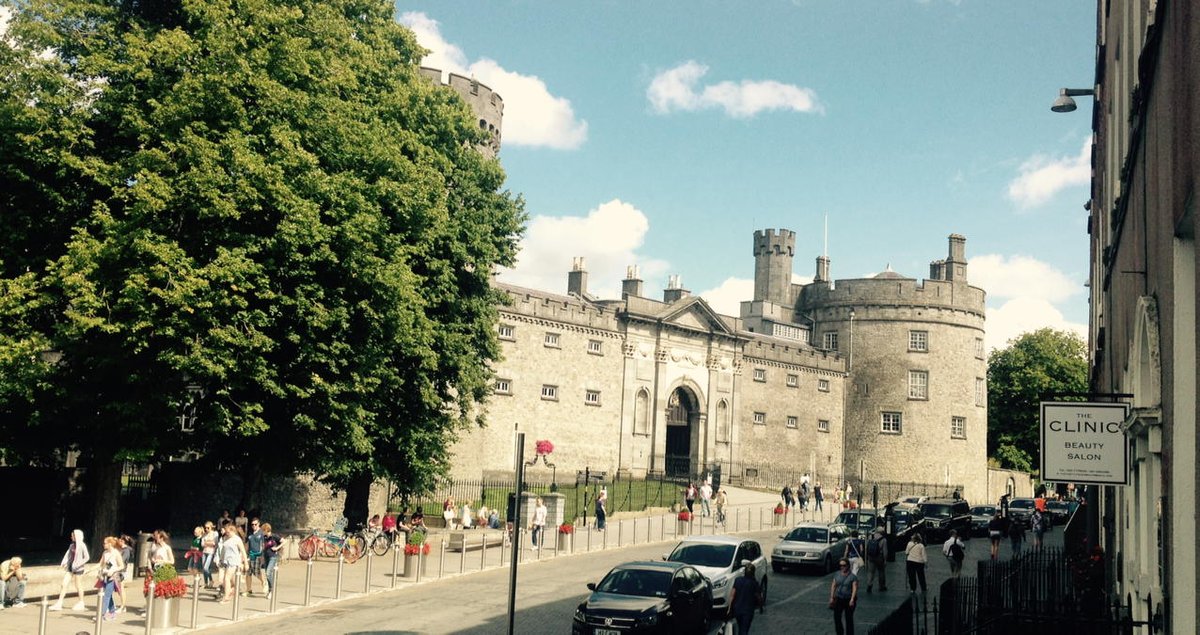 Kilkenny City Online (@kilkennyonline) on Twitter photo 