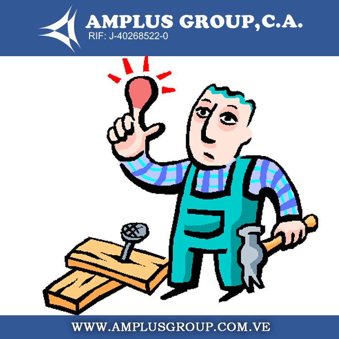 AmplusGroup's tweet image. Calma, calma #AmplusGroup te apoya, dinos que necesitas! amplusgroup.com.ve