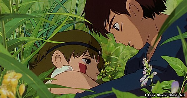 一つ一つが心にずんと響くスタジオジブリの名言トップ10 Ciatr シアター