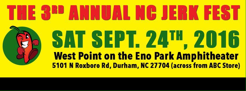 caribsplashnc's tweet image. Do miss out!! @bullcityevents  @BullCityEXP @bullcityfood