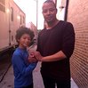 GaylaGoehl's tweet photo. Congrats to my private acting student Shannon Brown plays young Lucias on "Empire" this season. #actingcoach #acting https://t.co/ucJujA24Xb