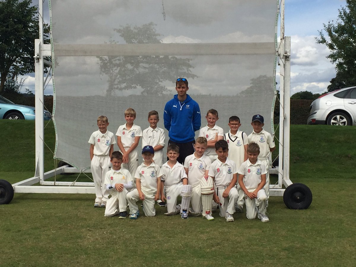 Rossatkinson17's tweet image. Huge thanks to @BenCoad10 for spending time with the U9 District players today. #nextgeneration #Q&amp;amp;A