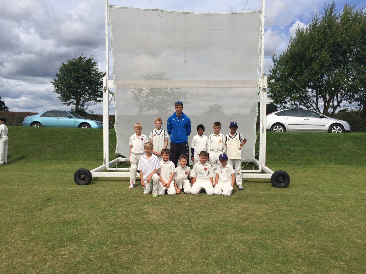 Rossatkinson17's tweet image. Huge thanks to @BenCoad10 for spending time with the U9 District players today. #nextgeneration #Q&amp;amp;A