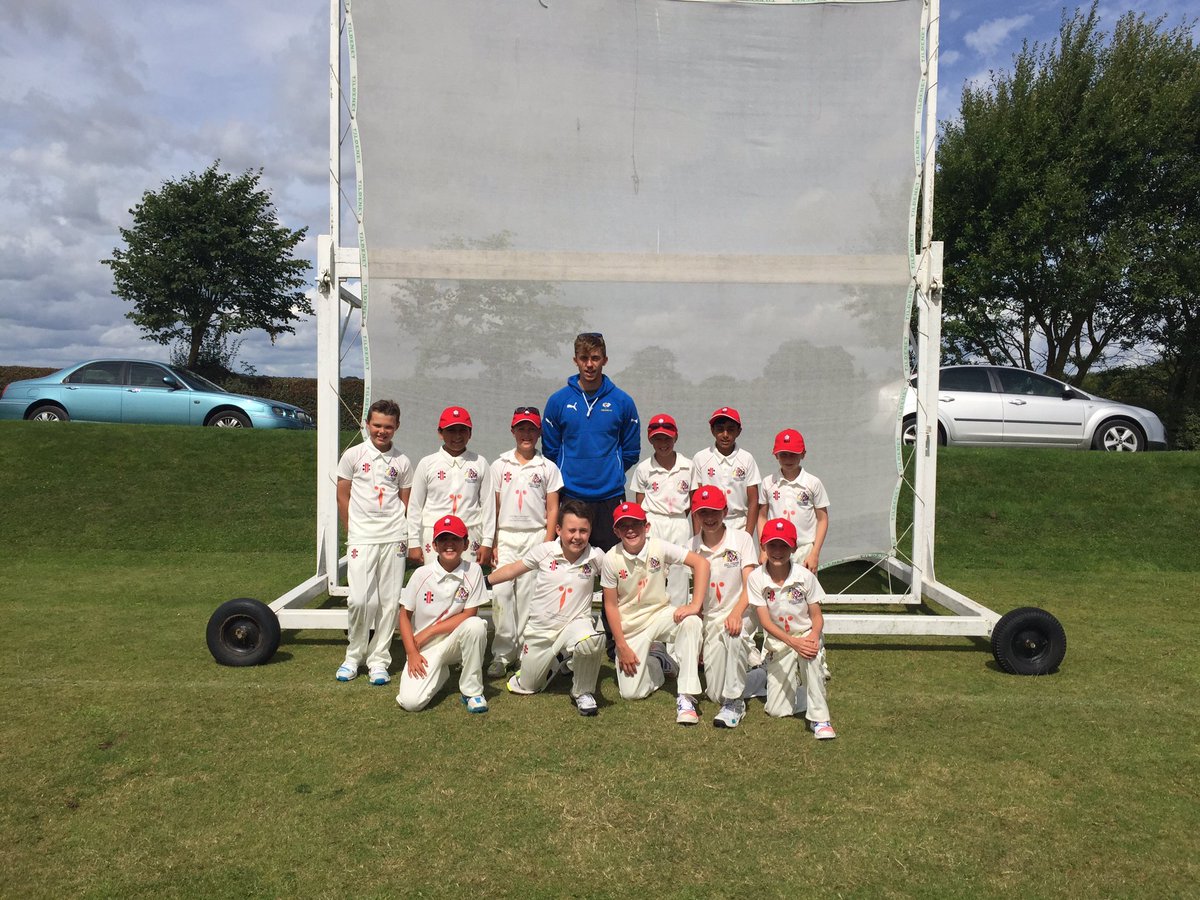 Rossatkinson17's tweet image. Huge thanks to @BenCoad10 for spending time with the U9 District players today. #nextgeneration #Q&amp;amp;A