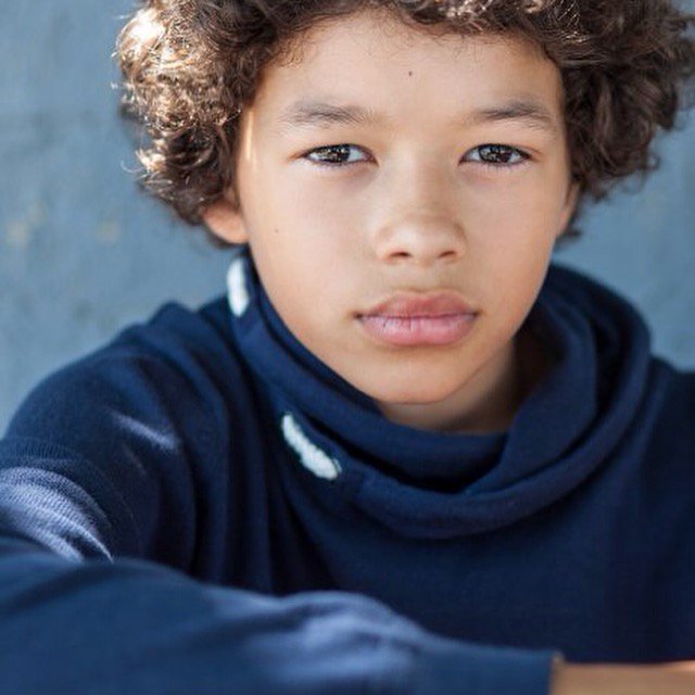 GaylaGoehl's tweet photo. Congrats to my private acting student Shannon Brown plays young Lucias on "Empire" this season. #actingcoach #acting https://t.co/ucJujA24Xb