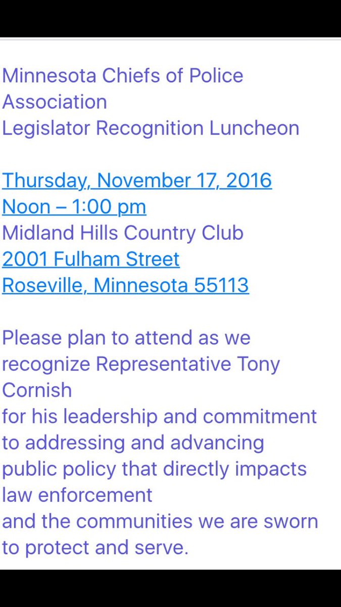 keban5's tweet photo. The @MNPoliceChiefs are literally rewarding white supremacy. @BlackLivesMpls @nvlevy @RashadsRepublic @NAACPmpls https://t.co/ehYmZi04B1