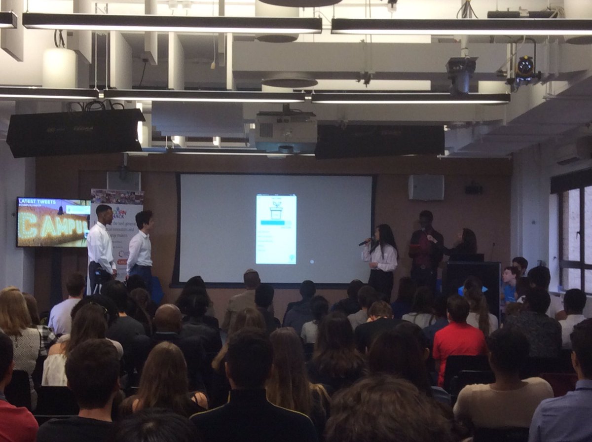 ememrusanga's tweet photo. Monare - group saving for trips and travel #AcornAccelerator2016 #demoday #campuslondon https://t.co/RT8RonJ53h