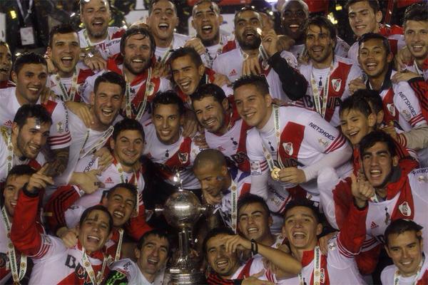 NicoMantegna's tweet image. Hace un año me hicieron ser él mas feliz del mundo, Gracias River