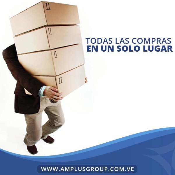 AmplusGroup's tweet image. Tu aliado en compras, tu gestor de compras #AmplusGroup Te apoyamos, solo debes decirnos que necesidad tienes! #5Ago