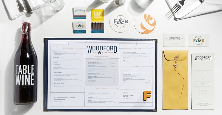 MightMain's tweet image. Final case study this week: bright &amp;amp; airy, vintage-inspired brand for @Woodford_FB bit.ly/2b8eybX