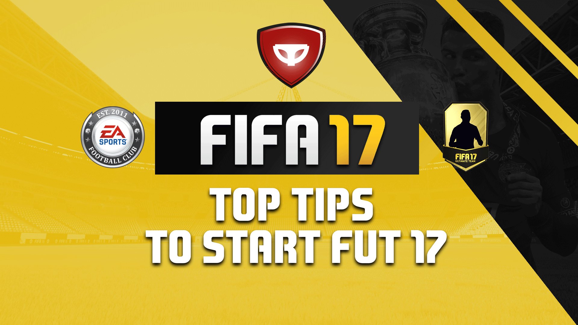 Dexerto Fc Twitterren Top Tips When Starting Fifa 17 Ultimate Team T Co Yole0klxwy Fifa17 Fut17 T Co U43ezfmtn5 Twitter