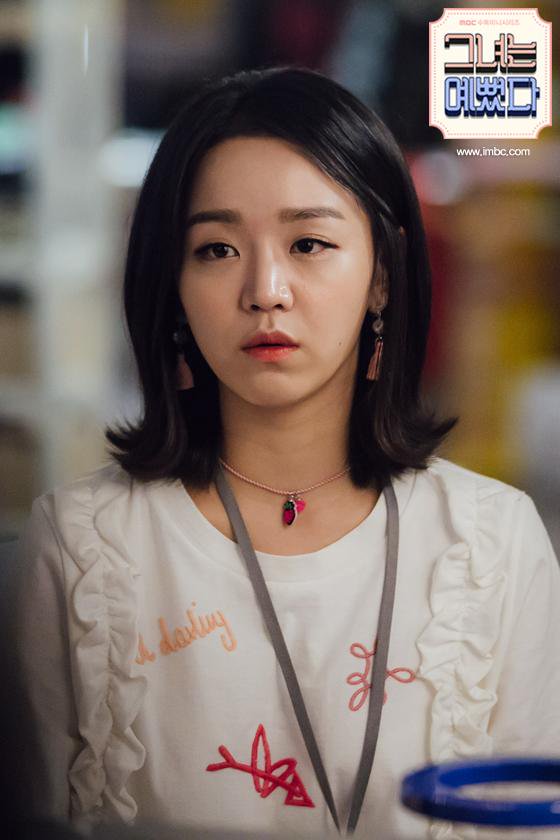 Korean Drama Movie Tau Dong Shin Hye Sun Doi Adeknya Kang Chef Pacarnya Joon Woo T Co Rydobzbpgk Twitter