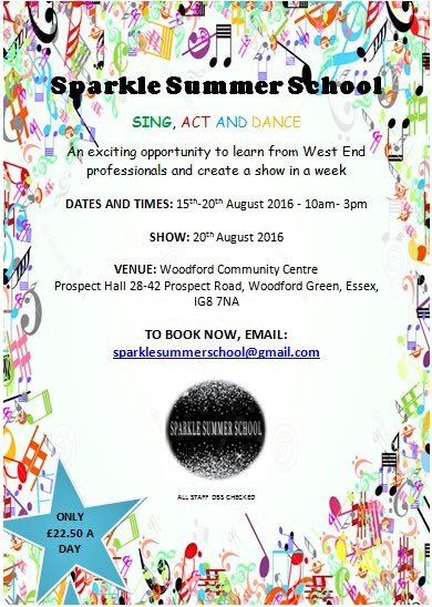SparkleSummerSchool tweet media