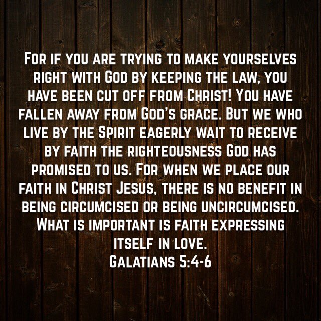 Being a Christian is not about  "getting right" or "not breaking rules"
That serves no benefit.
Live by the spirit.