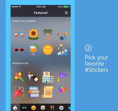 Have you tried Twitter stickers yet? adobe.ly/2b0T7ul