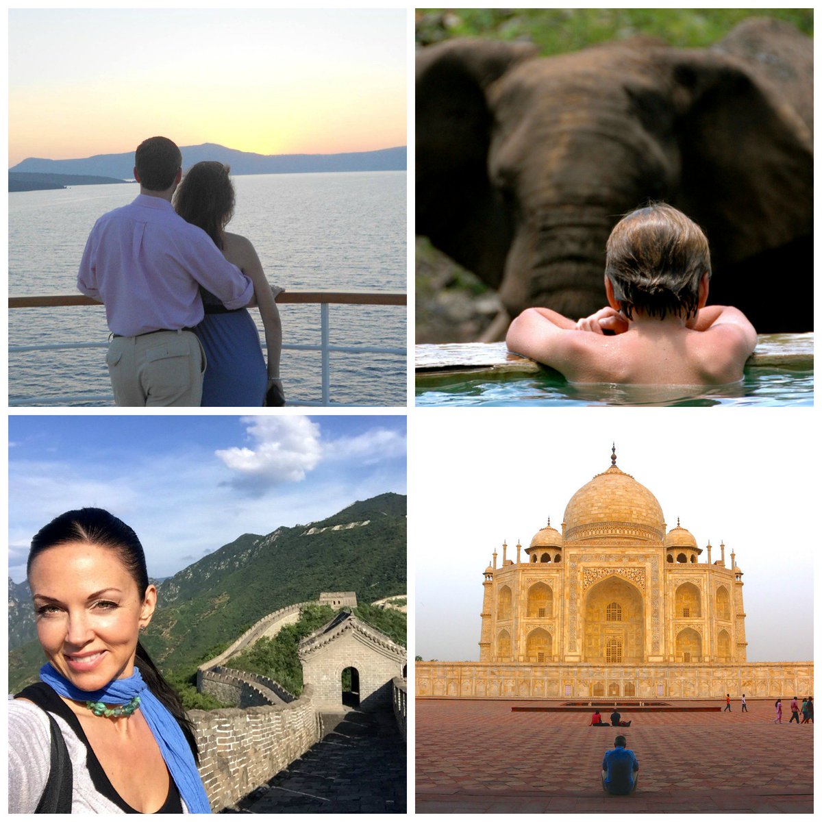 Virtuoso Travel tweet media