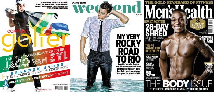 Thanks <a href="/MediaSlut/">MediaSlut</a> &amp; <a href="/marklives/">MarkLives.com</a> for naming <a href="/menshealthza/">Men's Health ZA</a> as one of the best #Olympics covers! marklives.com/2016/08/maglov…