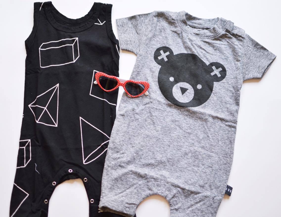 blockthreads's tweet image. Time to get your #romper on.