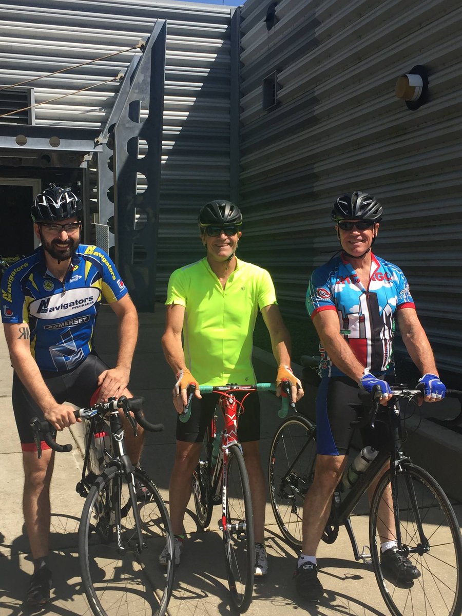 Innovation_Park's tweet photo. Innovation Park is a great place to enjoy a lunchtime bike ride! #outsideisfree #cycling #workplaylive https://t.co/JaDZSgbm5V